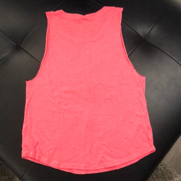 PINK Victoria’s Secret tank top - Picture 2 of 3